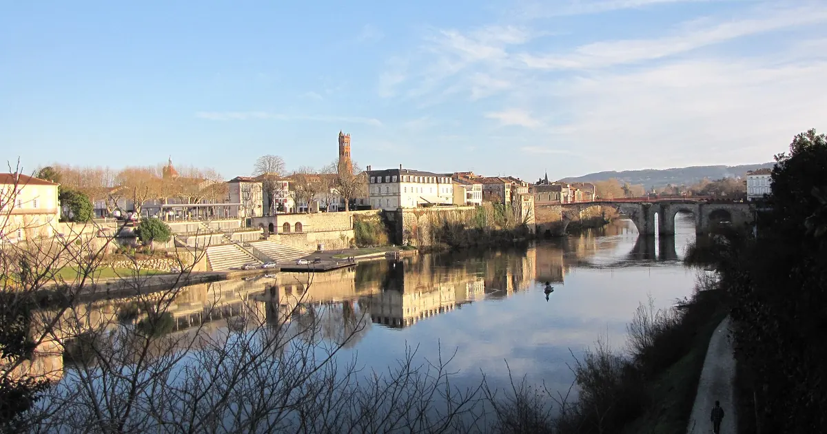 DPE à Zone Rurale Nord, Villeneuve-sur-Lot : bâti et enjeux immobiliers — Villeneuve-sur-Lot