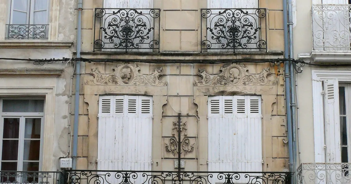 DPE à Eysses, Villeneuve-sur-Lot : comprendre le bâti et ses étiquettes — Villeneuve-sur-Lot